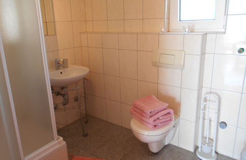 Bad/WC