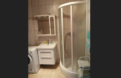 Bad/WC
