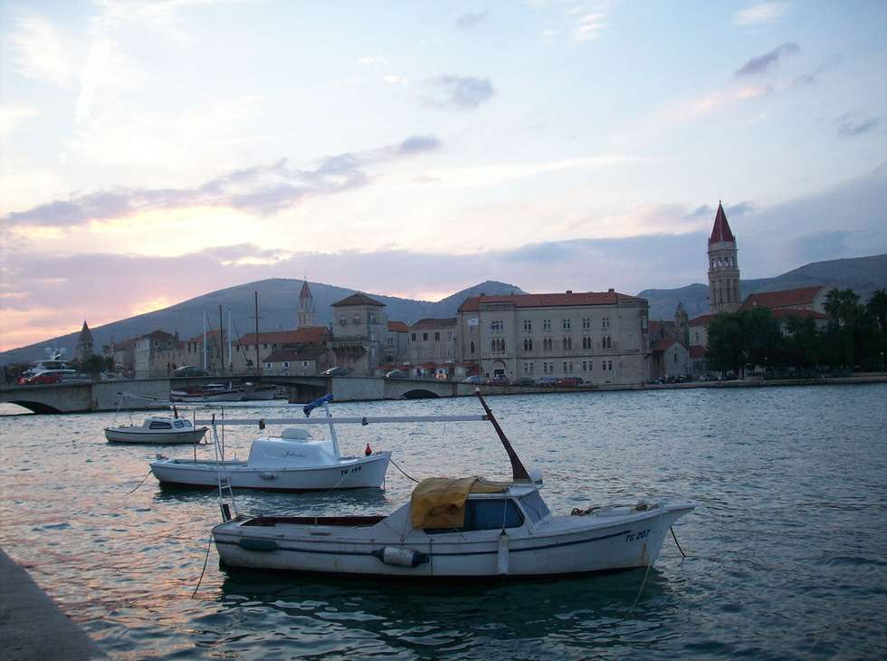 Trogir