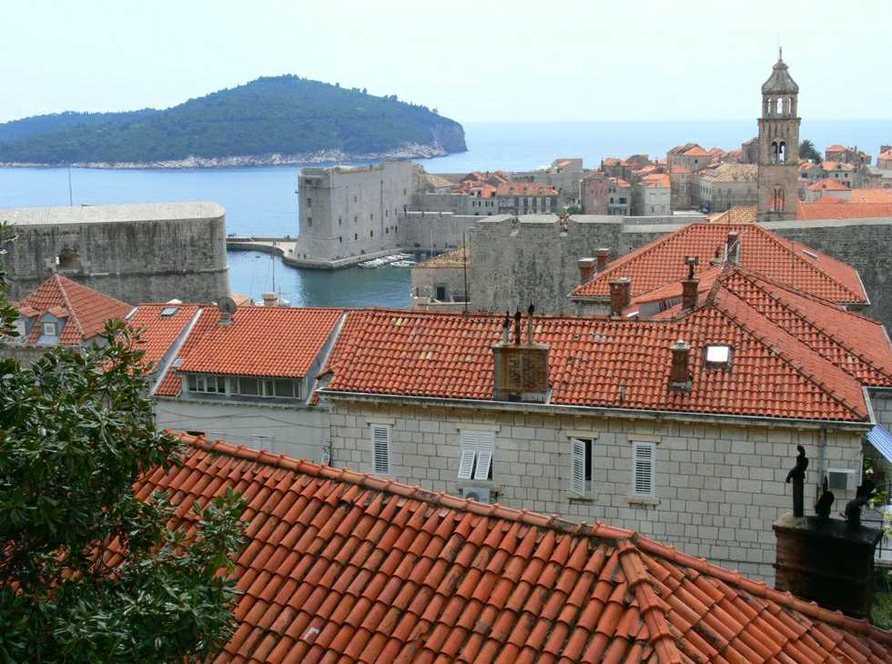 Dubrovnik