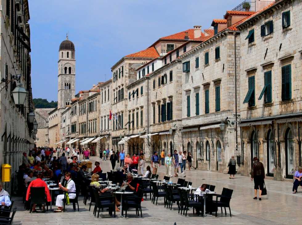 Dubrovnik