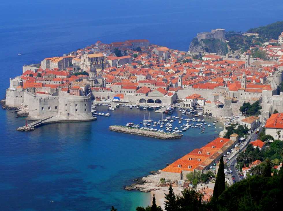 Dubrovnik