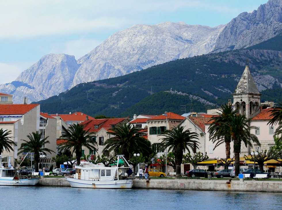 Makarska