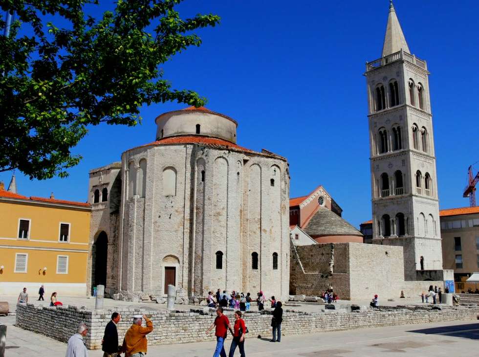 Zadar